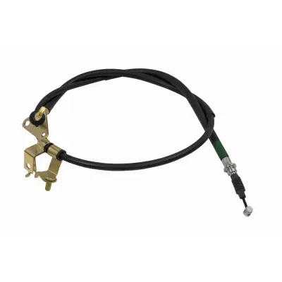 Cable de accionamiento, freno de estacionamiento ACKOJA A32-30001 Novedad